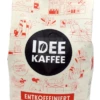 Idee Kaffee Entkoffeiniert Beans 750g 1 Idee Kaffee Entkoffeiniert Beans 750g -Coffee Sale Shop idee kaffee bonen 750g kl
