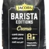 Jacobs Barista Editions Crema Ganze Bohne -Coffee Sale Shop jacobs barista editions crema bohne bonen 1 kilo kopen kaufen koffie kl
