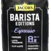 Jacobs Barista Editions Espresso Coffee Beans -Coffee Sale Shop jacobs barista editions espresso bohne bonen 1 kilo kopen kaufen kl