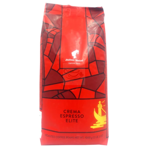 Julius Meinl Crema Espresso Elite - Image 2