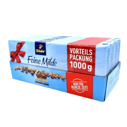 Tchibo Feine Milde 1 KG - Image 3