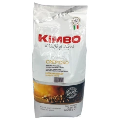 Kimbo Cremoso 5 Kimbo Cremoso -Coffee Sale Shop kimbo cremoso