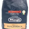 DeLonghi Kimbo Espresso 100% Arabica -Coffee Sale Shop kimbo delonghi espresso arabica kl