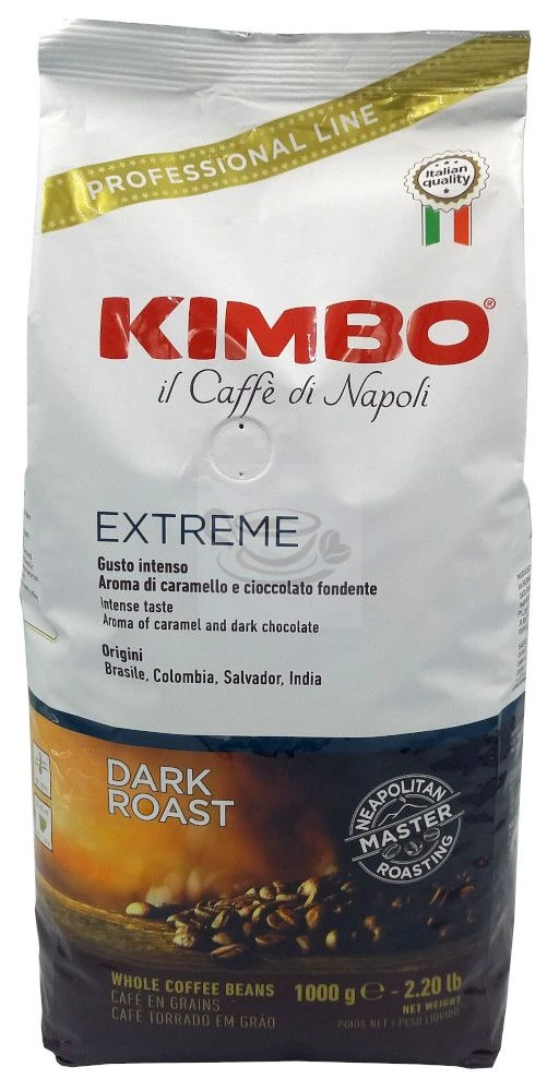 Kimbo Espresso Bar Extreme 5 Kimbo Espresso Bar Extreme - Image 3