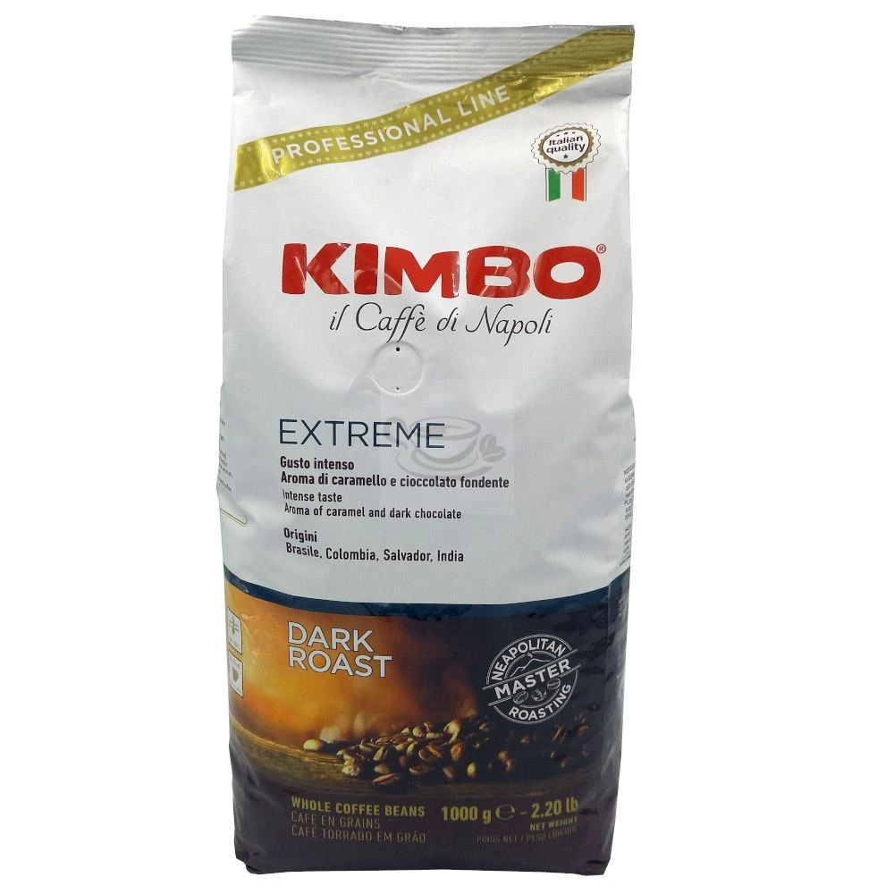 Kimbo Espresso Bar Extreme 4 Kimbo Espresso Bar Extreme - Image 2