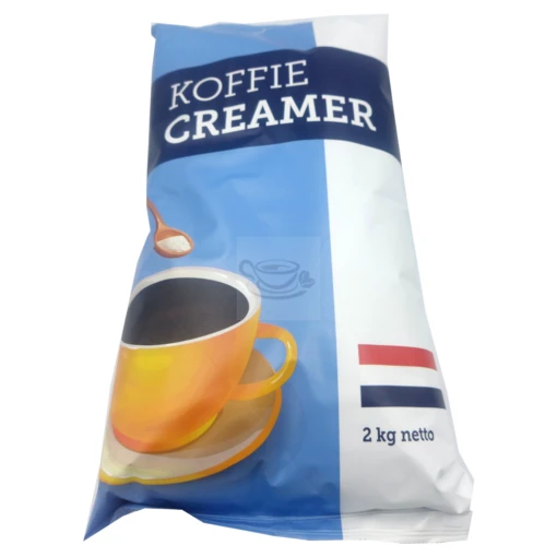 Coffee Creamer 2kg - Image 2
