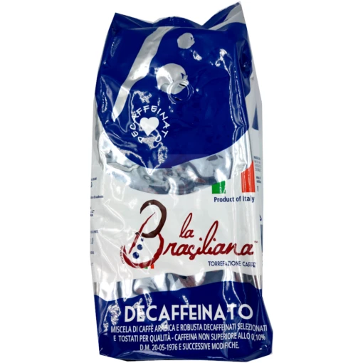 La Brasiliana Decaffeinato - Image 2
