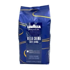Lavazza Bella Crema Caffé Crema -Coffee Sale Shop lavazza bella crema caffe crema