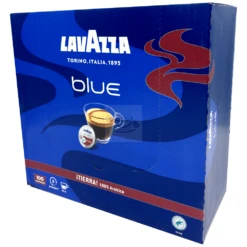 Lavazza Blue ITierra! 100 Cups