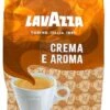 Lavazza Crema E Aroma | ACTION PRICE! 1 Lavazza Crema E Aroma | ACTION PRICE! -Coffee Sale Shop lavazza crema e aroma koffiebonen kopen kl
