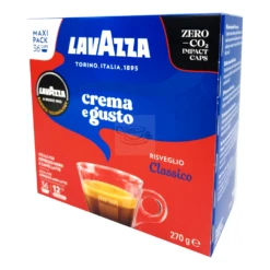 Coffee Sale Shop -Coffee Sale Shop lavazza crema e gusto