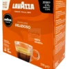 Lavazza Espresso Delizioso For A Modo Mio 36 Capsules -Coffee Sale Shop lavazza espresso delizioso kl