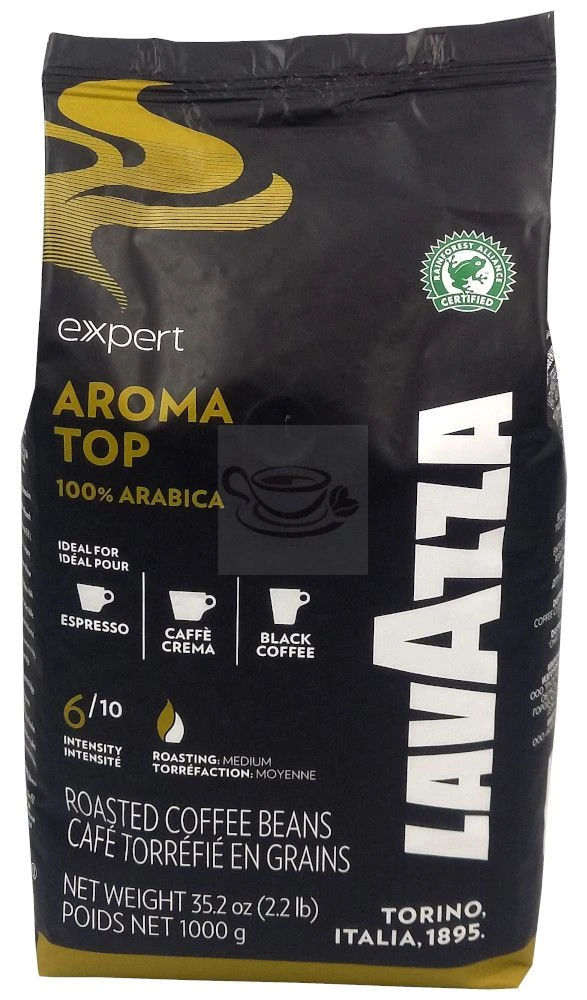 Lavazza Expert Aroma Top 3 Lavazza Expert Aroma Top