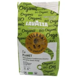 Lavazza Tierra Selection Bio 10 Lavazza Tierra Selection Bio -Coffee Sale Shop lavazza itierra bio organic