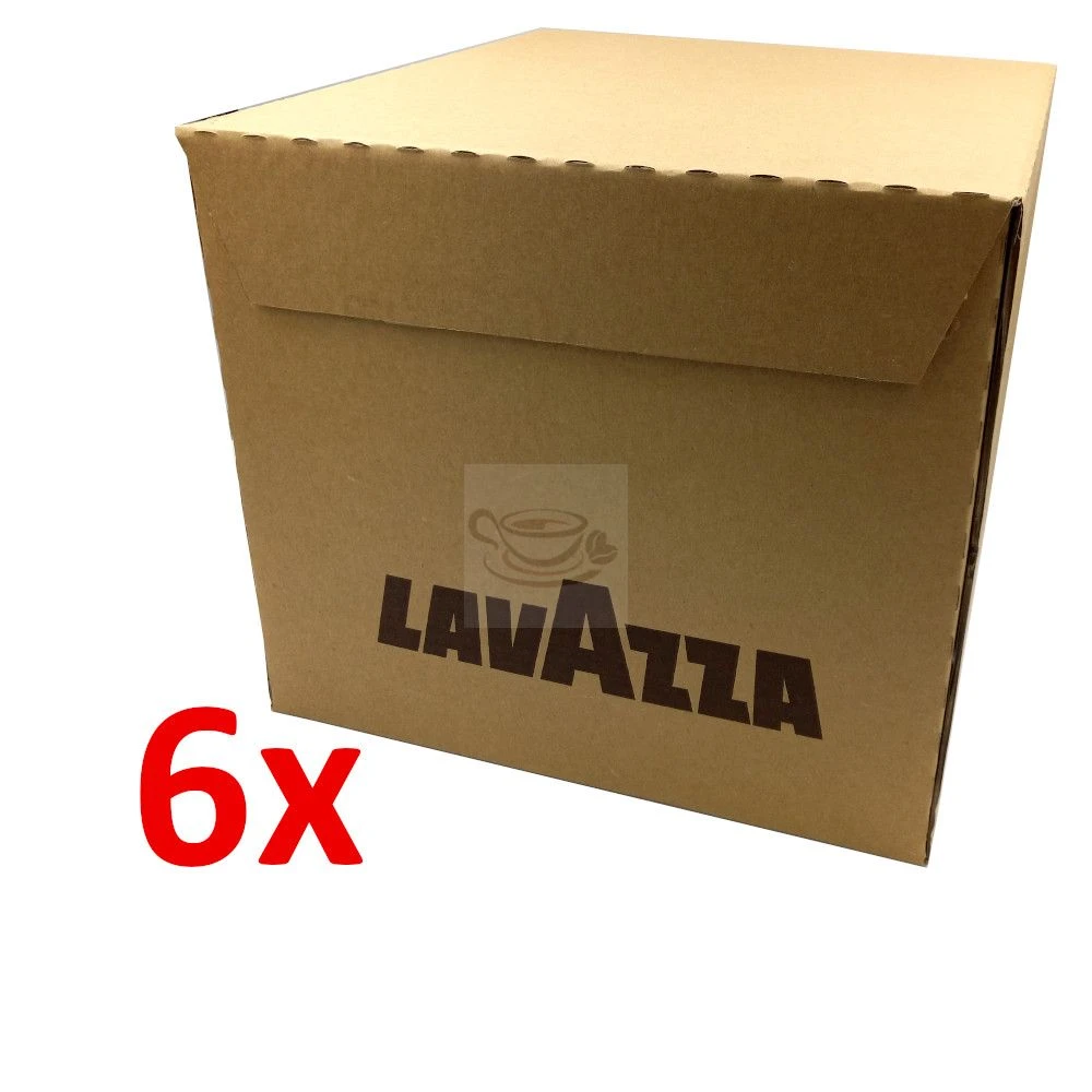 Lavazza Crema E Aroma | ACTION PRICE! 5 Lavazza Crema E Aroma | ACTION PRICE! - Image 3