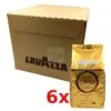 Brand Lavazza Qualita Oro Box 6x1kg 1 Brand Lavazza Qualita Oro Box 6x1kg -Coffee Sale Shop lavazza oro doos 2
