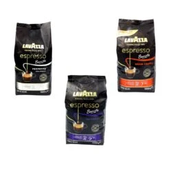 Brand Proefpakket Lavazza Espresso Barista