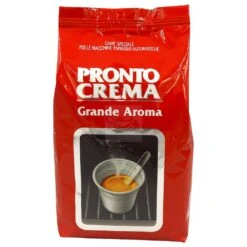 Lavazza Pronto Crema Grande Aroma -Coffee Sale Shop lavazza pronto crema grande aroma