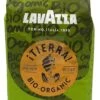 Lavazza Tierra Bio Organic 500 Grams -Coffee Sale Shop lavazza tierra bio organic 500 gram kl