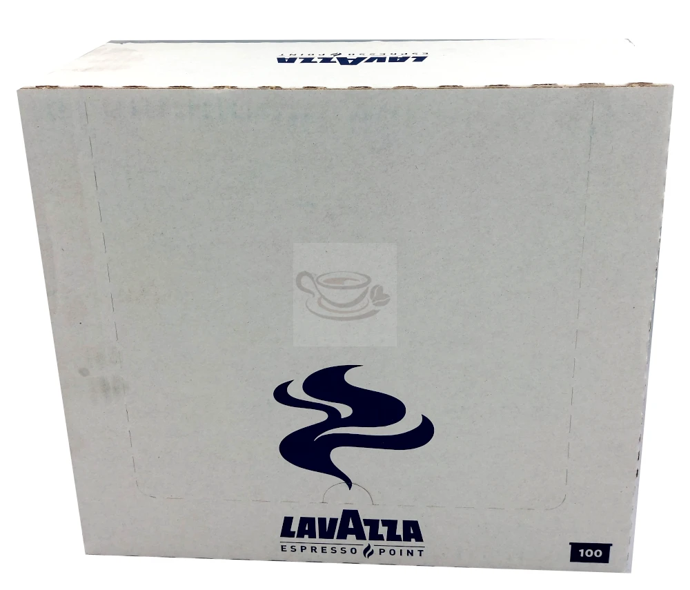 Lavazza Crema&Aroma Espresso For Espresso Point