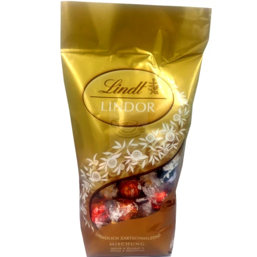 Lindt Lindor Mix - Image 2