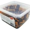 Lonka Fudge Met Vanille & Chocoladesmaak -Coffee Sale Shop lonka fudge met vanille choco kl