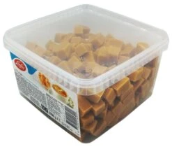 Lonka Soft Fudge Caramel & Seasalt