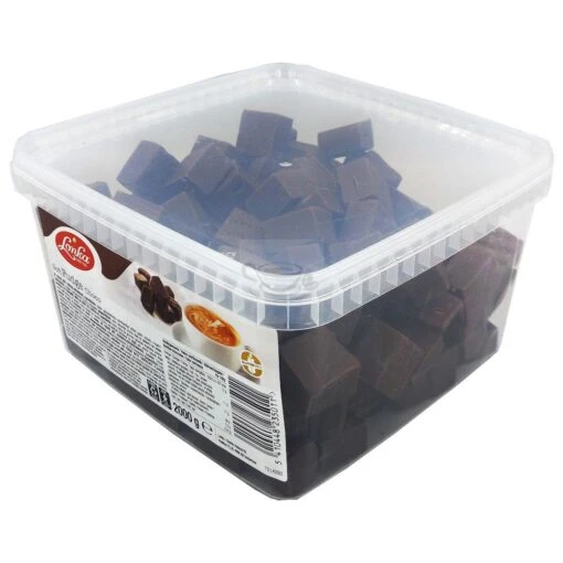 Lonka Soft Fudge Choco - Image 2
