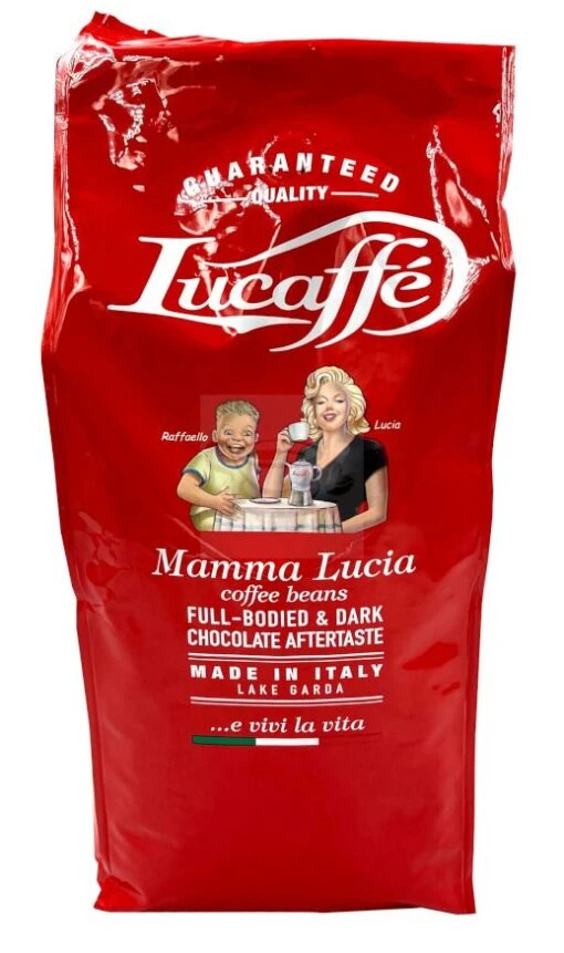 Lucaffé Mamma Lucia - Image 2