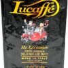 Lucaffé Mr. Exclusive 100% Arabica -Coffee Sale Shop lucaffe mr exclusive 100 arabica kl
