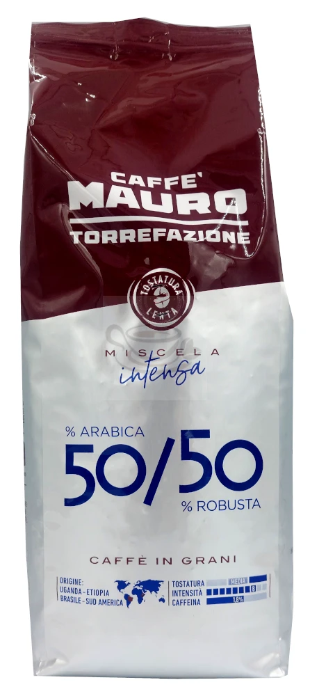 Caffe Mauro Miscela Intensa 3 Caffe Mauro Miscela Intensa
