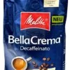 Melitta Bella Crema Decaffeinato 1 Melitta Bella Crema Decaffeinato -Coffee Sale Shop melitta bella crema decaffeinato kl