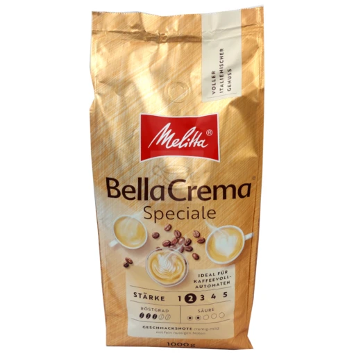 Melitta Bella Crema Speciale - Image 2