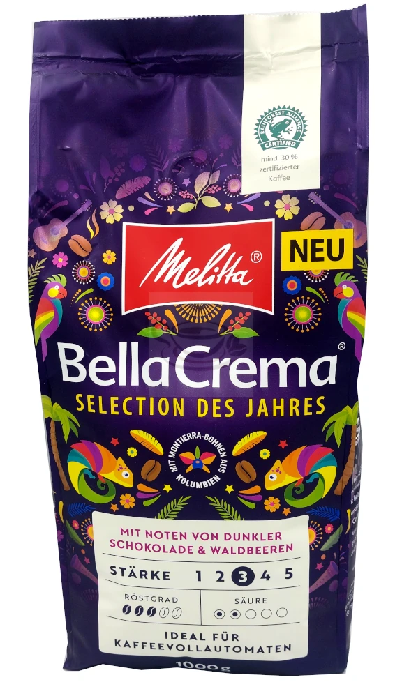 Melitta Bella Crema Selection Des Jahres 2023 3 Melitta Bella Crema Selection Des Jahres 2023
