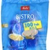 Melitta Bistro Mild-aromatic 100Pads -Coffee Sale Shop melitta bistro mild aromatisch 100 pads kaffeepads kaufen kopen koffiehenk kl