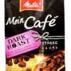 Melitta Mein Café Dark Roast -Coffee Sale Shop melitta mein cafe dark roast kopen kaufen koffie bonen kaffee bohne kl
