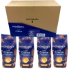Mövenpick Café Crema Box 4 Pieces -Coffee Sale Shop movenpick caffe crema doos