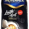 Mövenpick Latte Art 1 Kilo (WEG = WEG) -Coffee Sale Shop movenpick latte art 1 kilo kopen kaufen koffie bonen kaffee bohne kl