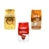 Brand Test Package Lavazza Coffee Beans (most Sold) -Coffee Sale Shop proefpakket lavazza hardlopers
