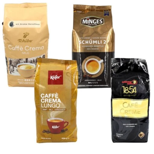 Brand Test Package Mild