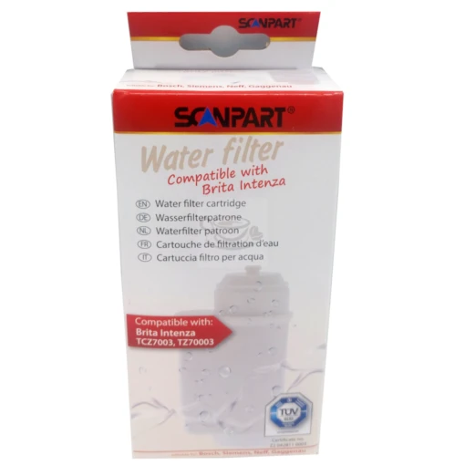 Scanpart Water Filter For Coffee Machines - Image 2