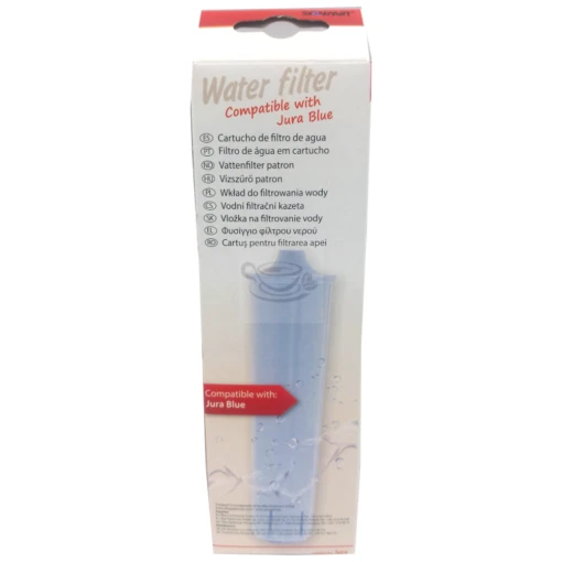 Scanpart Water Filter For Jura - Image 2