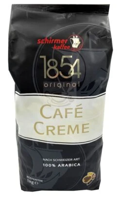 Schirmer Cafe Creme 7 Schirmer Cafe Creme -Coffee Sale Shop schirmer cafe creme kl