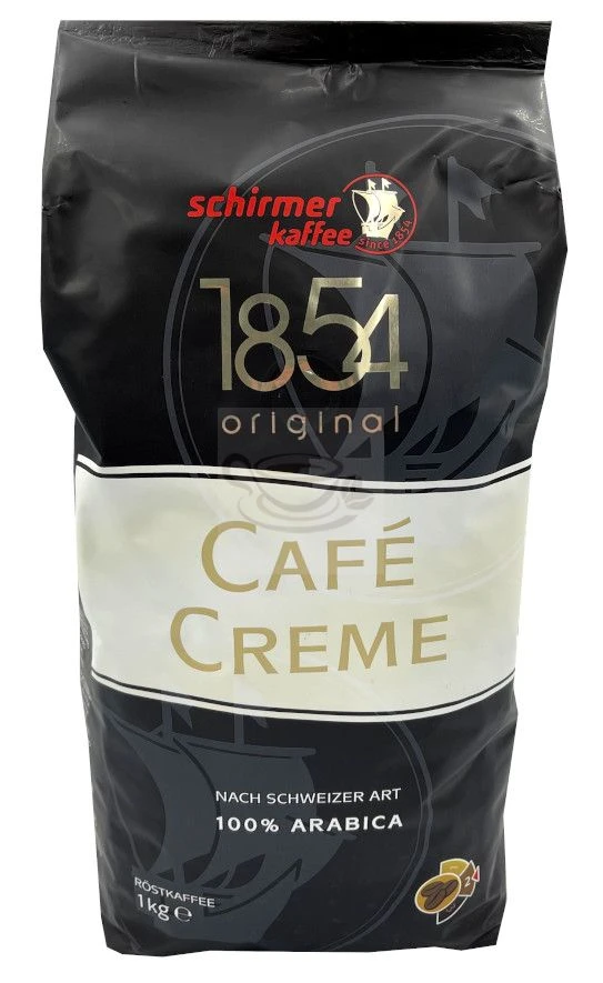 Schirmer Cafe Creme 5 Schirmer Cafe Creme - Image 3