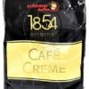 Schirmer Cafe Creme 2 Schirmer Cafe Creme -Coffee Sale Shop schirmer kaffee 1854 origial cafe creme 1 kilo bohne bonen kaufen kopen koffie kl 1