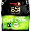 Schirmer Cafe Creme Fair Trade/organic Beans -Coffee Sale Shop schirmer kaffee 1854 origial cafe creme bio nach schweizer art kl