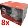 Segafredo Caffè Crema Gustoso 1 Kilo -Coffee Sale Shop segafredo koffiebonen doos 1