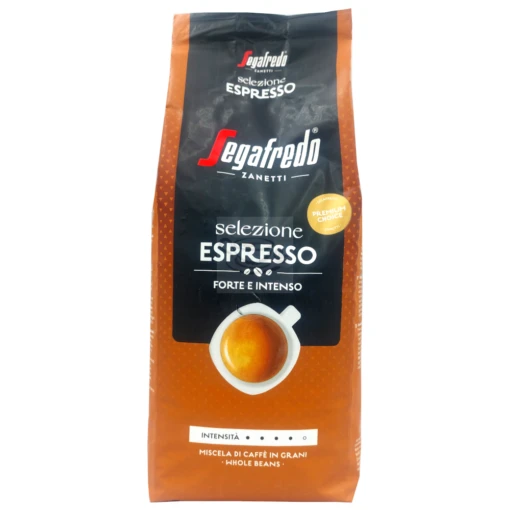 Segafredo Selezione Espresso (Oro) - Image 2