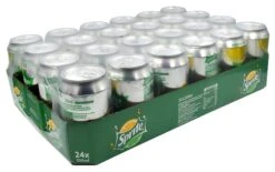 Sprite Dosen