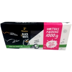Coffee Sale Shop -Coffee Sale Shop tchib black white 4x250 1